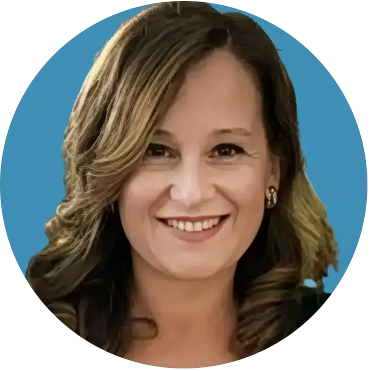 Photo de Cristina PERCIO