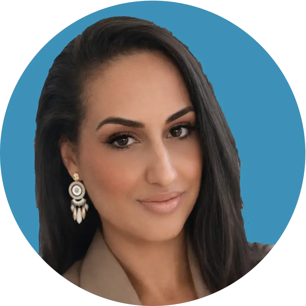 Photo de Manuella DA CRUZ